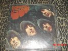 The Beatles Rubber Soul Record