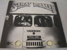 RARE STRAY MOVE IT PROG UK TRANSATLANTIC 1974 DIE-CUT