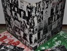 The Rolling Stones Exile On Main Street Japan 2x LP