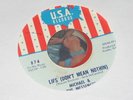 MICHAEL & MESSENGERS - LIES DONT MEAN NOTHIN - USA-mp3