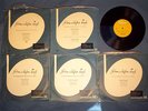 STIEHLER Bach Brandenburg Concertos OPERA 5 LPs 10