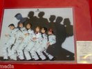 MADNESS-Waiting For The Ghost Train-Shaped Picture Disc