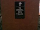 HANK WILLIAMS The Immortal Hank Williams JAPAN 11LP Box