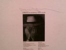 TERRY ALLEN Lubbock (On Everything) Fate Records SIGNED