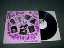 Rockin' Devils - Remember private press LP Hot Stuff
