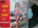 COMBO DEL CARIBE salsa colombia   saulo sanchez listen