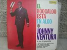 JHONNY VENTURA ELLA BAILA BOOGALOO VERY SABORRR LISTEN