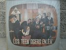 LOS TEEN AGERS CUMBIAS PACHANGAS  COLOMBIA LISTENNNNNNN