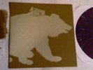 This Will Destroy You Young Mountain Cassette LP Vinyl