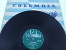 Frankie Lymon - Thumb Thumb - Rare 78RPM  South Africa