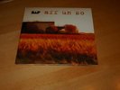 BAP 2 Lp Aff un zo 130 g Press.+  Bonus Songs sehr  Rar