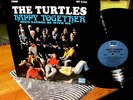 MINT 1967 Orig THE TURTLES ? HAPPY TOGETHER   Pop Psych