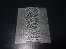 JOY DIVISION Unknown Pleasures 1st Press FACT 10