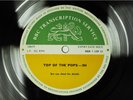MARY HOPKIN-T/REX-ALAN BOWN-RAREST LIVE BBC TOP NO 354.