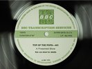 WIZZARD-GARY BENSON BAND-RAREST LIVE-BBC TOP N0 441.