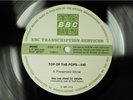 E.L.O.-JOHN LENNON-KOKOMO-RAREST LIVE BBC TOP 540.