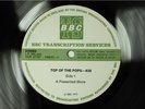 GINGER BAKER-JULIE COVINGTON-KRAZY KAT- BBC TOP 638.