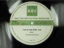 KINKS-STEVE GIBBONS-QUEEN-RAREST LIVE BBC TOP NO 648.