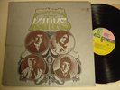 SOMETHING ELSE BY THE KINKS lp REPRISE tri color label