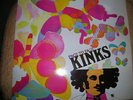 FACE TO FACE. THE KINKS