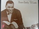 Howlin' Wolf LP 