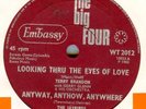 THE JAYBIRDS*ANYWAY ANYHOW ANYWHERE(THE WHO)MOD LISTEN