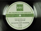 ELECTRIC LIGHT ORCHESTRA- CONCERT BBC TRANSCRIPTION 127