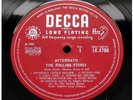 Rolling Stones Aftermath UK 1969 MONO Press *EXCELLENT*