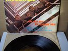 BEATLES  PLEASE PLEASE ME 1ST BLACK & GOLD LABEL STEREO