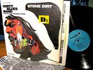 M- 1968 DIRTY BLUES BAND   STONE DIRT - Misunderstood