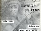 KINGS OF THE TWELVE STRING Superb Country Blues LP
