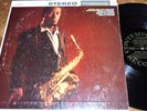 SONNY ROLLINS AND THE CONTEMPORARY LEADERS-DG LP VG++