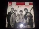 THE BEATLES  /TICKET TO RIDE/ EP ODEON MOE 21 003 Vol.3