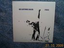 Free + Paul Rogers - Heartbreaker - Vinyl LP