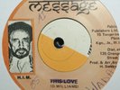 Delroy Williams - This Love 7