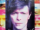 David Bowie - FASHION Mono/Stereo Promo Vinyl 7