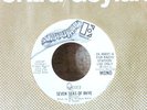 Queen-Seven Seas Of Rhye-RARE US PROMO 45-Mono/Stereo