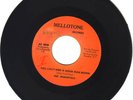 THE IMMORTALS - YOU CANT KEEP A GOOD MAN DOWN-MELLOTONE