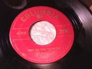 GUY MITCHELL 99 Yrs MOD SOUL POPCORN 45 James Bond HEAR