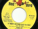 RODDIE JOY RED BIRD DETROIT NORTHERN SOUL MOD