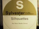SYLVESTER Paris Studio group SILHOUETTES Jazz LISTEN