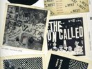 Deep In The Throat Of Texas KILLER TX 70S PUNK COMP