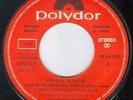 PROCOL HARUM 45 Rarest  PROMO Spain A WHITER SHADE Hear