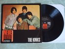 THE KINKS - NEUE REVUE
