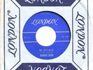 CANADA FRENCH GARAGE 45 RONNIE BIRD THE HOLLIES COME ON