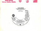 CANADA PROMO COPY 45 ALICE COOPER : FROM THE INSIDE (ED