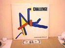 Spontaneous Music Ensemble Challenge 1966 LP EMPL 1002