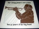 HARRY JAMES King lp AUDIOPHILE SHEFFIELD LAB 3 *SEALED*