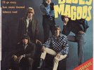 RARE BLUES MAGOOS 