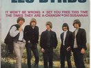 RARE THE BYRDS 